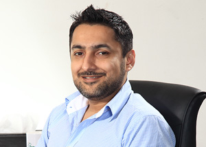Imran Ali Khan