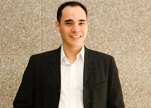 Patrick Grove