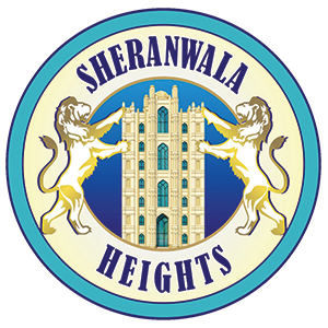 Sheranwala Heights